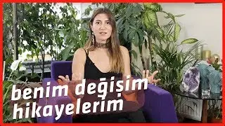 DEĞİŞİME İZİN VER
