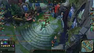 full tank Galio adventures