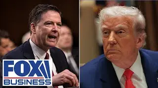 James Comey has been &lsquo;consumed with hate&rsquo; for Trump: Former FBI official