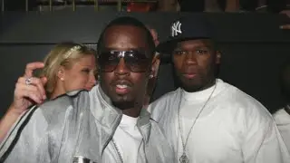 Sean 'Diddy' Combs' lawyers trying to stop release of docu-series due out Tuesday