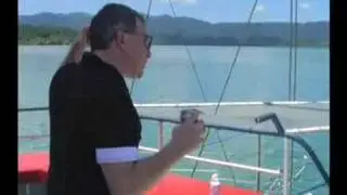 Behind the Scene - Deepgold UNCUT  