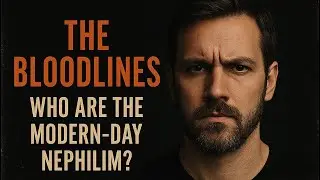 🧬 THE BLOODLINES: Who Are the Modern-Day Nephilim? | Zion Voice: Deep Dive Podcast | Episode4