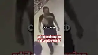 Неуравновешенных панков быстро унижают! 😯