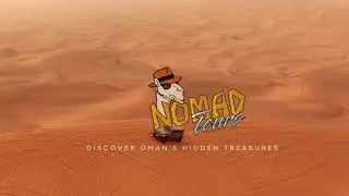 Discover Oman with Nomad Tours | A Jewel of the Middle East