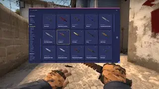 CSGO SKIN CHANGER 2022   FREE CS GO SKINCHANGER   TUTORIAL   UNDETECTED NO VAC SKIN HANGER CSGO
