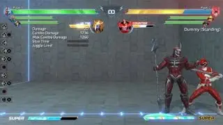 PR:BFTG Zedd/Scorpina 1.2k C2C Combo
