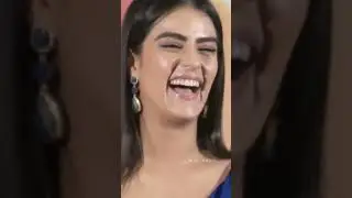 Kavya Thapar | Cute FaceCard Review | Vertical Songs 4K