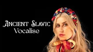 Ancient Slavic Vocalise For Film, Tv & Media
