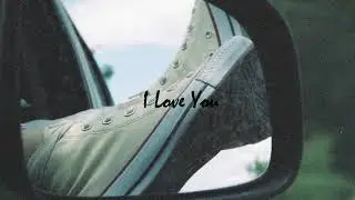 Andy Leech _ I Love You