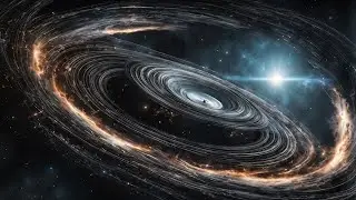 Psychedelic Trance Mix November 2024 - SPACE DARKLING