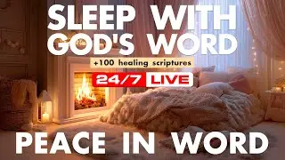 Bible verses about protection comfort. Sleep with god's word calm. Healing scriptures for sleep rest