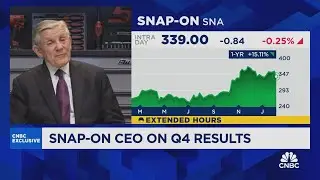 Pinchuk: Snap-on provides stability, pride, and good wages