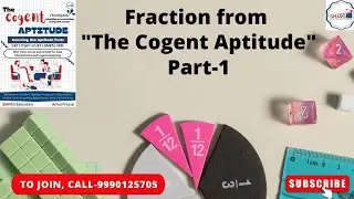 Fraction from 