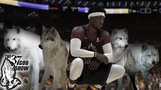 NBA 2K24 My Career Ep. 51: Leading The Wolf Pack
