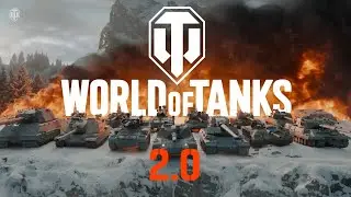 Рандом в 2.0+итоги конкурса   #wot_ua #wot#OverNode#wot#wot_eu