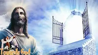 Jesus Christ & Holy Spirit Dove Clear All Dark Energy While You Sleep, Cleanses the Aura and Space