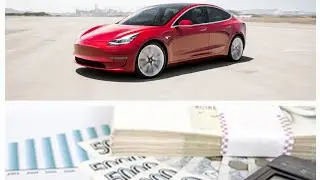 Tesla | financování | leasing | registry | individuální dovoz | za |referal | polovina bodů pro vás