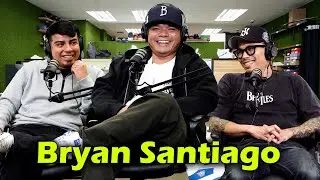 Buy, Sell, Talk Episode 12 w/ Bryan Santiago | Nike Refurbished | Consignment Fees
