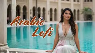 Arabic Lofi &ndash; Chill Study Beats &ndash; Oasis Mirage Flow | 1 Hour