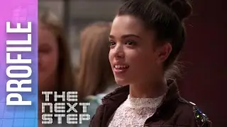 Profile: Alexandra Chaves as Piper - The Next Step (Season 4)