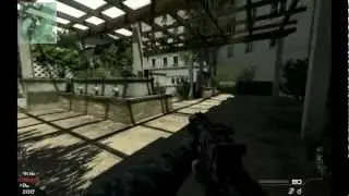 How to change your FOV in MW3 PC (voiced tutorial)
