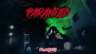 [FREE] PARANOID (DARKTRAP/HORRORCORE RAP BEAT) PROD. MICHAEL MYERS