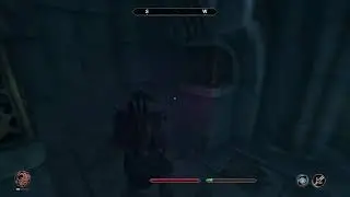 Oblivion Assassin #25 .crash2