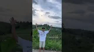 My simple life in my province of Iloilo #provincelife