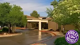 Courtyard Denver Tech Center | Denver (CO), United States | Hotel Review 🏨