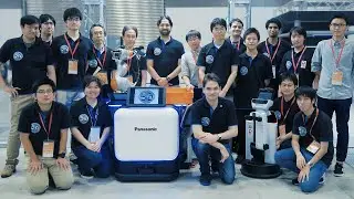 [Robotics Hub] Event report for the WRS 2018 Future Convenience Store Challenge Project