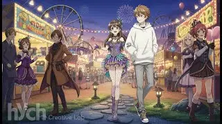 HYCH - Carnival (Official Media Art MV)