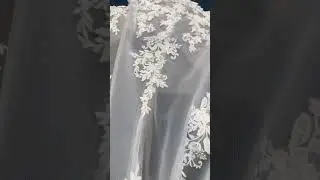 Stunning Violet Grace Wedding Dress at Raleigh's Best Bridal Shop #raleighweddings #trianglebrides