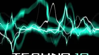 techno - manieczki - ekwador - trance energy 2007