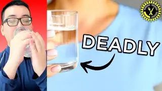 Food Theory: STOP Drinking Water&hellip;Yes, Really.&hellip; Humdrum Singaporean REACTION To @FoodTheory