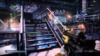 killzone 3 - online gameplay