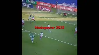 #fyp #fypシ゚viral #madagascar #can2019
