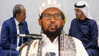 Culimada Puntland oo taageeray Go aankii ay DFS dalka Uga Saartay Imaaraadka.