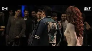 Race 3 making video