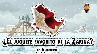 La vertiginosa historia de las Montañas Rusas #historia #parquestemáticos #montañarusa
