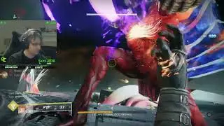 Master Nezarec All hands challenge walkthrough!