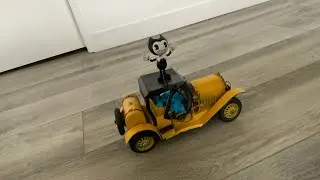 The biggest traffic jam and car crash in the world!