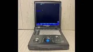 Conserto Equipamento de ultrassom port&aacute;til GE Logiq E 0566