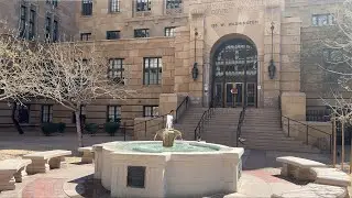 PHX In About a Minute Swilling Fountain