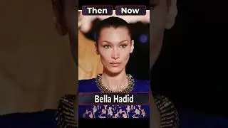 Top American Models of the &rsquo;70s to &rsquo;90s: Hailey Bieber, Gigi Hadid, Bella Hadid, Tyra Banks