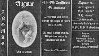 Angmar - Valonsurma (1997) (Black Metal)