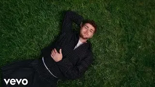 Alex Warren - Will You Forget Me ( Office Audio)