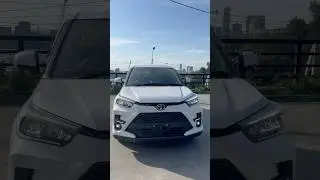 TOYOTA RIZE ,CARSAUTOIMPORT.RU                  