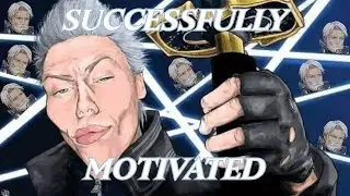 VANDER IS FEELING MOTIVATED IN FIRE EMBLEM ENGAGE