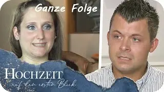 Ganze Folge: Erste Krise? 
