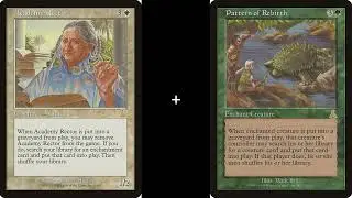 Beginner's Pattern Rector Guide for Beginners